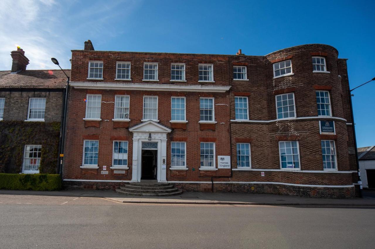 Beautiful Apartments In Kings Lynn Town Centre King's Lynn Exteriér fotografie