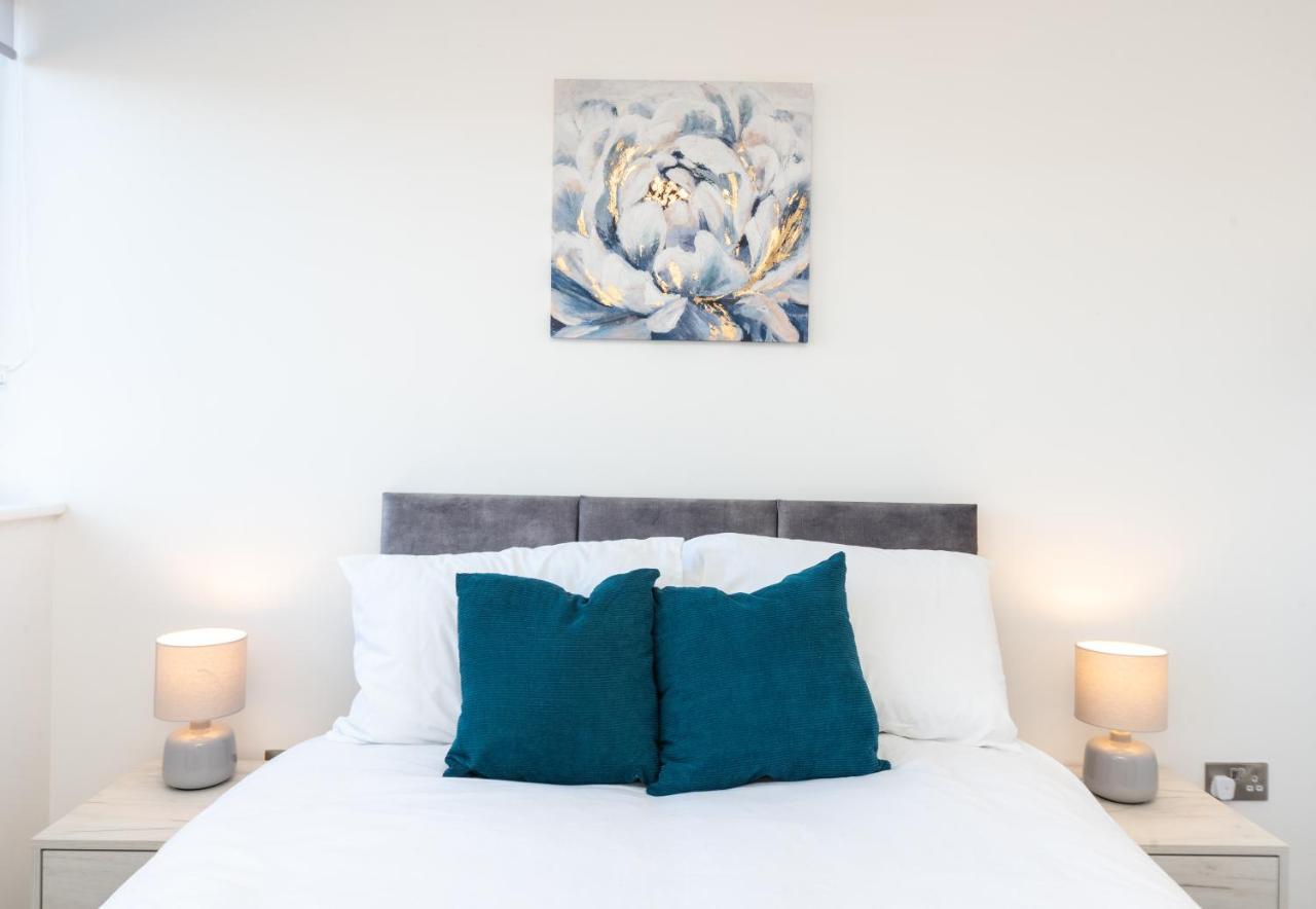 Beautiful Apartments In Kings Lynn Town Centre King's Lynn Exteriér fotografie