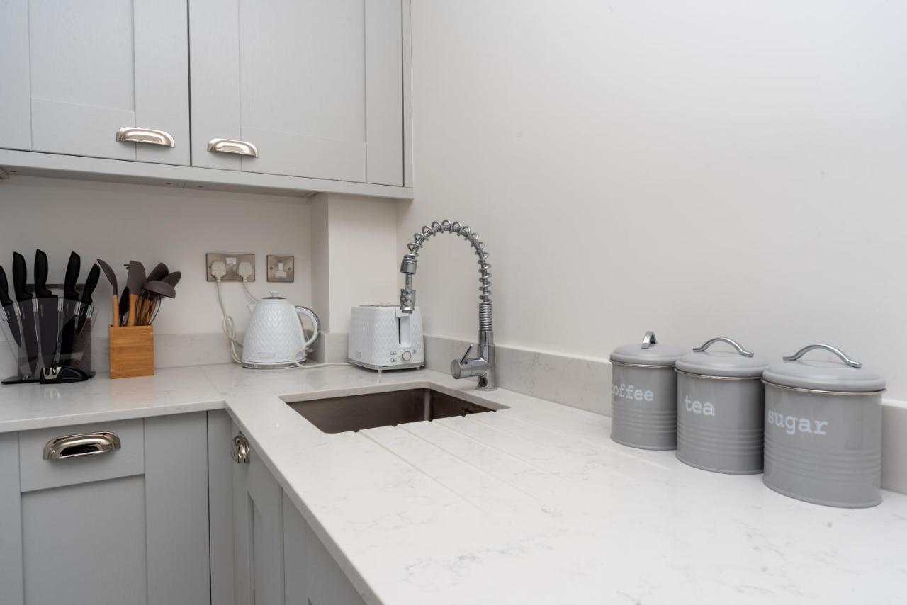 Beautiful Apartments In Kings Lynn Town Centre King's Lynn Exteriér fotografie