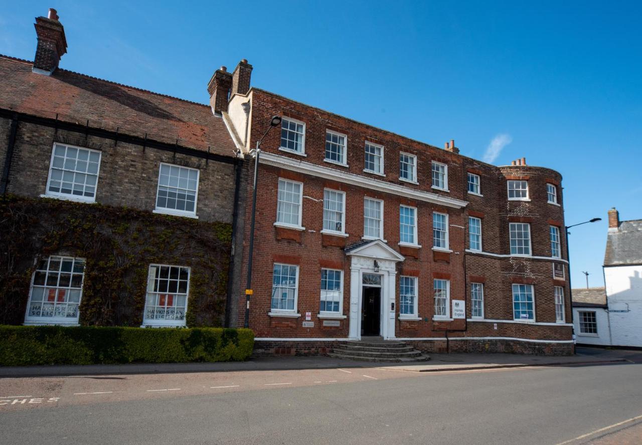 Beautiful Apartments In Kings Lynn Town Centre King's Lynn Exteriér fotografie